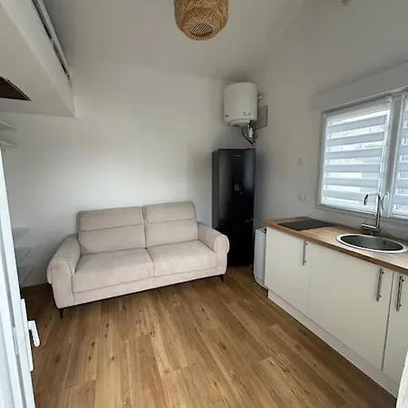 Avec Piscine Partagee * Saint-Vincent-de-Tyrosse