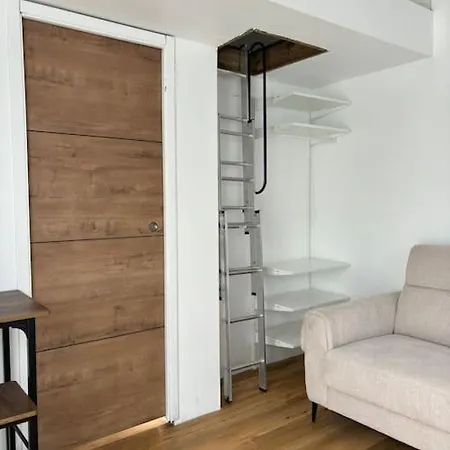 Avec Piscine Partagee Saint-Vincent-de-Tyrosse