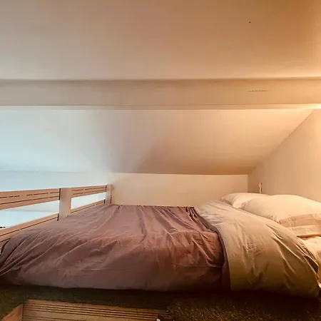 Avec Piscine Partagee * Saint-Vincent-de-Tyrosse