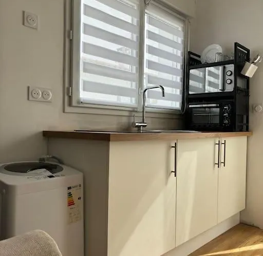 Avec Piscine Partagee Сен-Венсан-де-Тирос