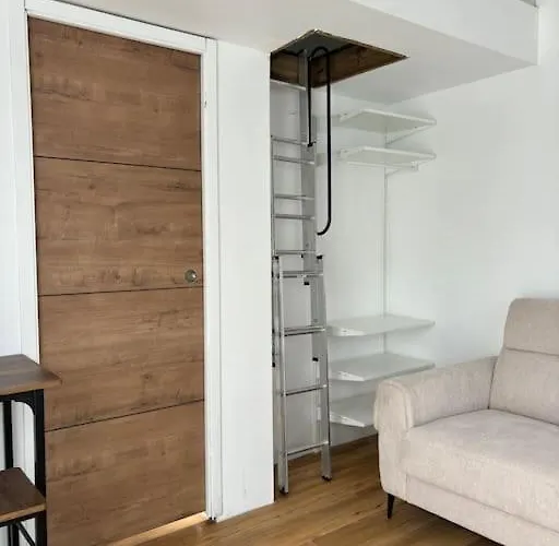 Avec Piscine Partagee Сен-Венсан-де-Тирос