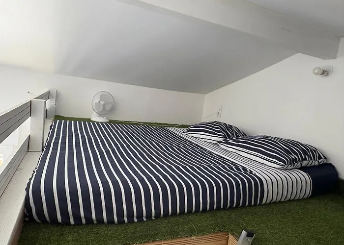 Avec Piscine Partagee * Сен-Венсан-де-Тирос